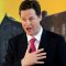 Lib Dem leader and Deputy PM Nick Clegg